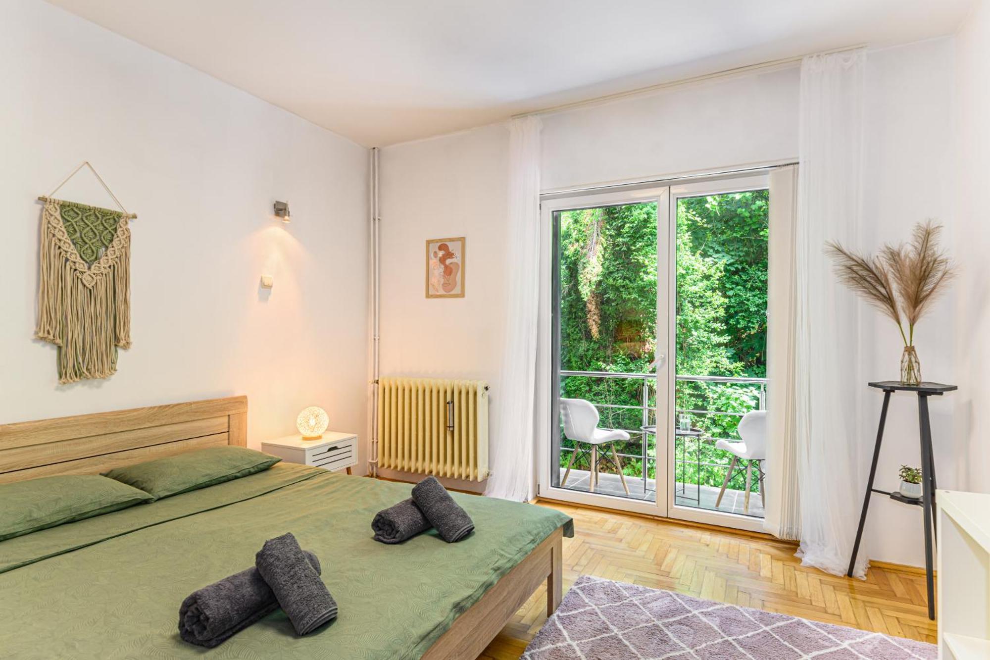 C Alex Apartment Brasov Bagian luar foto