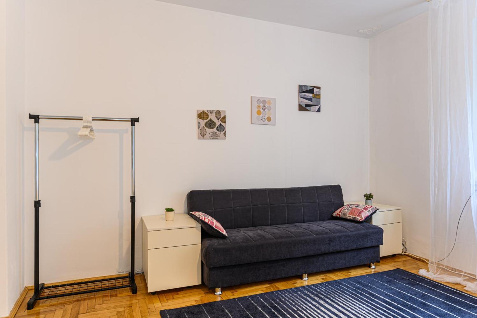 C Alex Apartment Brasov Bagian luar foto