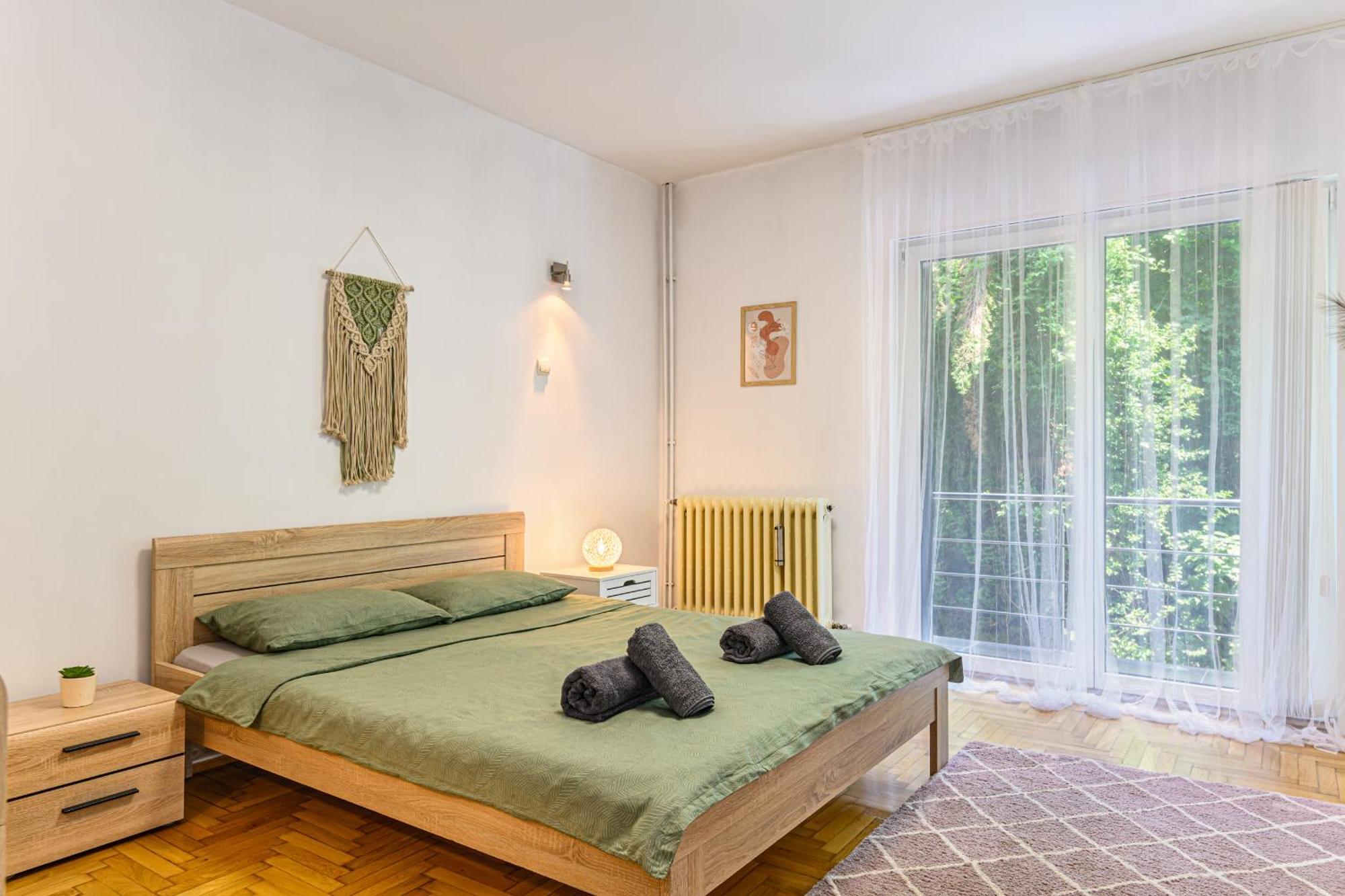 C Alex Apartment Brasov Bagian luar foto