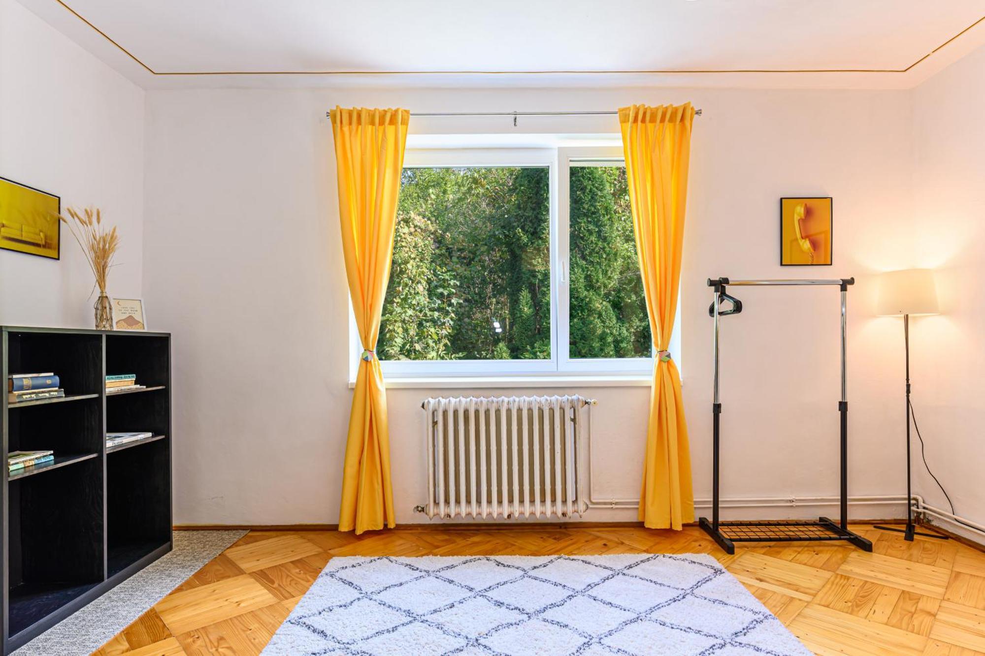 C Alex Apartment Brasov Bagian luar foto