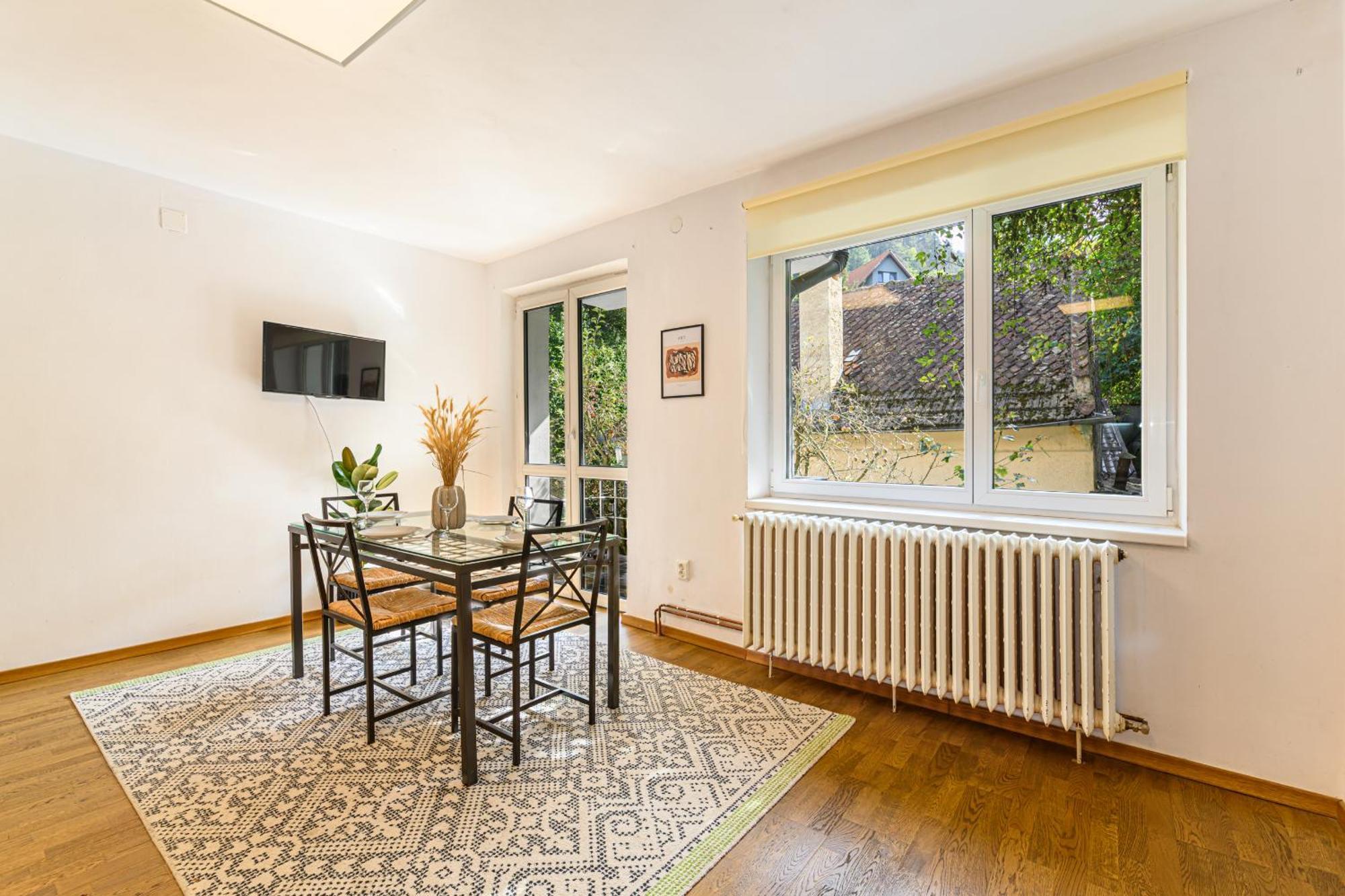 C Alex Apartment Brasov Bagian luar foto